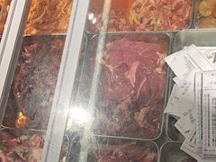 -英雄故事地摊烤肉(马驹桥店)