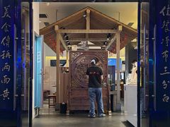 -裕兴记•蟹黄面馆(人民广场店)