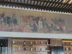 -悦椿温泉酒店·悦椿苑火锅餐厅