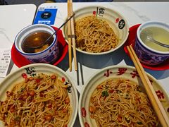 拌粉-小罗子汤店(大士院总店)