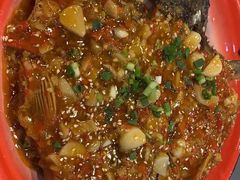 油浸鱼（三代）-堂瓦里·传统赣菜(八一广场店)