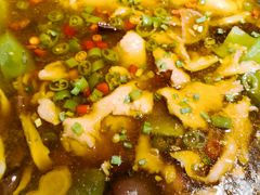 -鸡毛店·川菜(双楠店)