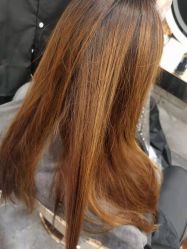 -Coco Salon 日系烫染专业店