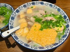 -小潘记鸭血粉丝汤