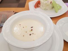 -红房子西菜馆(淮海中路店)