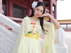 -长城西部影视城