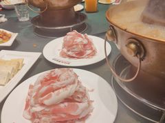 -阳坊大都涮羊肉(阳坊总店)