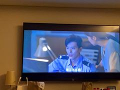 -桔子酒店(上海西藏北路地铁站店)