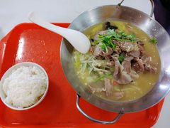 酸汤肥牛-苏州大学独墅湖校区-第5食堂
