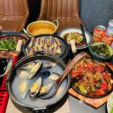 据说是成都最正宗的韩餐