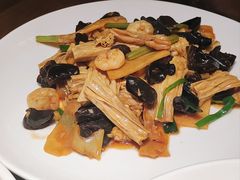 -张家卫·阳江菜·小海鲜(肥婆湾桥店)