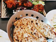 -克比叔叔印度餐厅Kebabs on the Grille(永康路分店)