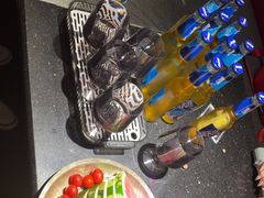 -依呀呀ktv烧烤小串(中山西路店)