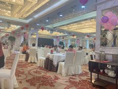 大堂-广州酒家(昌岗地铁站店)
