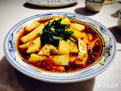 搅团-古渡驛(丽彩·潮流港店)