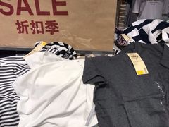 -MUJI无印良品(西单大悦城店)