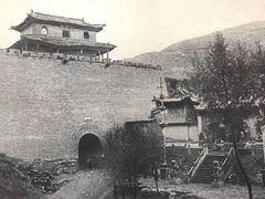 -雁门关景区