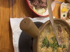 -小俩口烧烤东北菜(双井店)