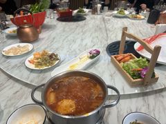 -番食园鲜食火锅(高新店)