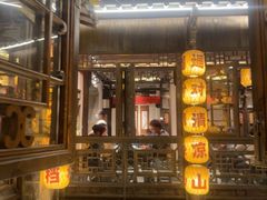 -南京大牌档(夫子庙老门东店)