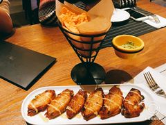 -造精酿餐厅