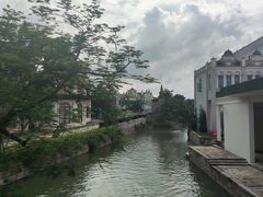 -赤坎·广东华侨国际旅游度假区