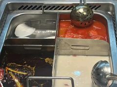 -海底捞火锅(玉桥商业广场店)