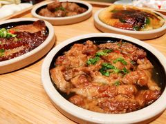 -陕西会客厅·宴会厅·唐世佳宴