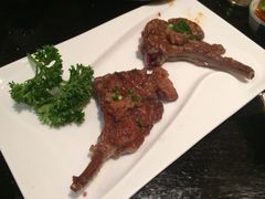 iphone_upload_pic-竹之月日本料理铁板烧(香江花园店)