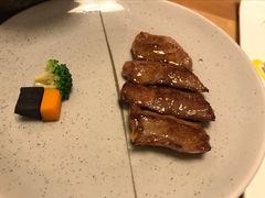 -王鼎精致料理铁板烧(世博源店)