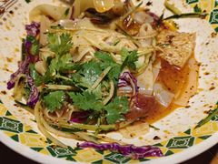 -楼兰新疆主题餐厅(坂田佳华领汇广场店)