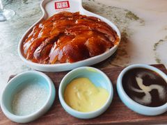 那府烤鸭-那家小馆•北京菜•烤鸭(香山店)