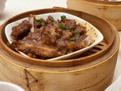-潮福城大酒楼·潮粤菜·港式点心(阳光城店)