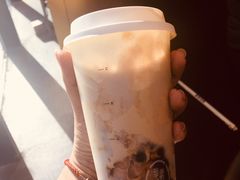 -喜茶(北京五棵松华熙店)