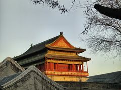 -清真·鸦儿李记·涮肉(鼓楼店)