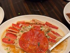 -环球港凯悦 · 享悦中餐厅