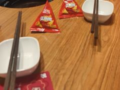 -傣妹火锅(罗宾森购物中心店)