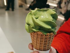 -% Arabica阿拉比卡咖啡(前滩太古里店)