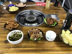 -笔记安顺夺夺粉火锅