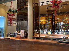 -鲁商铂尔曼大酒店·铂丽自助餐厅