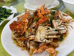 -浩海美食店(闸坡店)