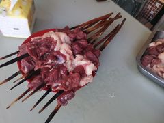 -艾尼纯羊烤肉店