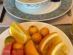 -天津香格里拉大酒店