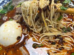 -东方宫中国兰州牛肉拉面(厦门旗舰店)