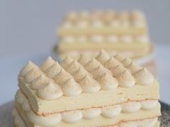 -森之烘焙.蛋糕.甜品台定制(番禺万博店)