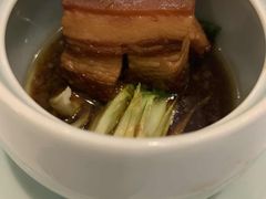 一品东坡肉-眉州东坡(鸿坤店)