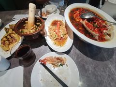 -湘轩·土菜研究院(光大店)