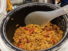 肉汤泡饭-湘味淳(千禧街店)