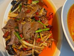 -懒人盐府人家(航天桥店)