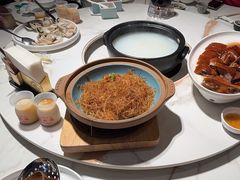 -滋粥楼·顺德菜(番禺广场总店)
